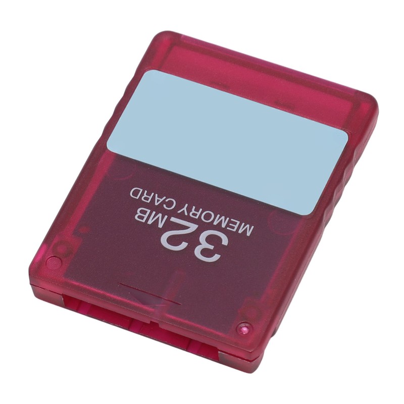 V1.953 Memory Card Professional OPL HD Loader Game Program Card