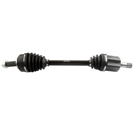MOOG CV Axle Assembly 13E005L For 2003-2007 Honda Accord (Front Left)