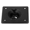 Rudder Steering Control Handle Base PVC Lightweight Boat Rudder Control