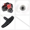 Recoil Starter Pull Start & Pawl Claw Cog 1 Set