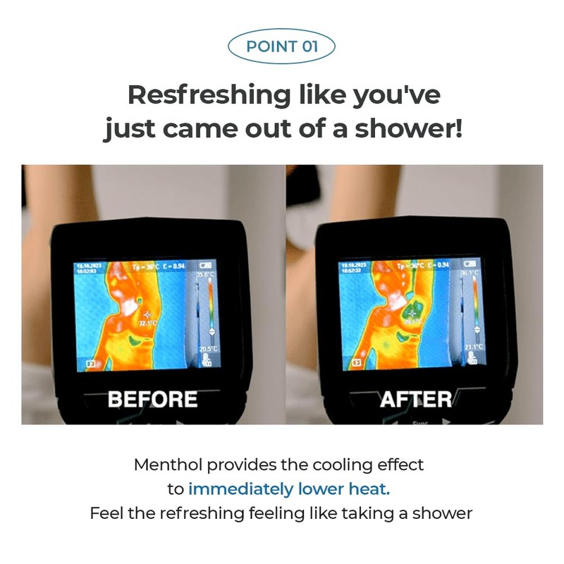 JULYME Perfumed Powder Sheet (20 Count, Full Bloom)