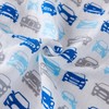 Big Softies Car Pre Washed Muslin Wrap 2 Pack, 90