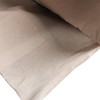 Black Barn Upholstery Supplies Platform Lining (Standard) Fawn / 1m