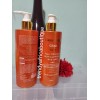 LUCY Arabian Magic-white skin glowing body lotion with carrot extract