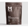M Drive START Protein Shake 9in1 Daily Mens Performance 1lb