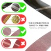 3 x 21 Inch 60 Grit Sanding Belt | Premium