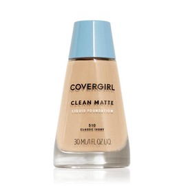 CoverGirl Clean Oil Control Liquid Makeup