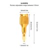 STARTRC Metal Remote Controller Rocker Telescopic Adjustable Joystick for DJI