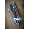 Sets of 6 Cup Handles for Kitchen cabinets & Bedroom