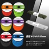 Abma Cord Shock Cord Bungee Cord 4mm Elastic Elastic Cord