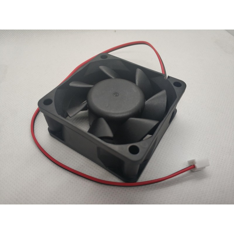 Antminer PSU Fan YD6025HSL 12V Replacement BITMAIN APW3 APW7 APW12