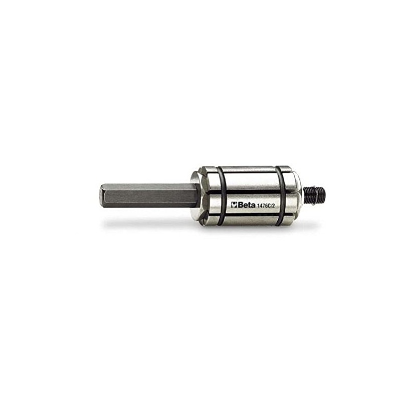Beta 14760101 Model 1476 C/1 Exhaust Pipe Expanders, 30mm-42mm