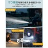 【Disaster Prevention Safety Association Recommended Certified Product】Greeshow Disaster Radio, Multi-functional