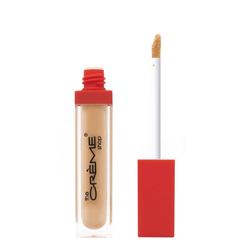 The Crème Shop | What Acne? Full Coverage Rescue Concealer