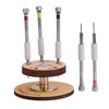 Precision Screwdrivers Set Jewelry Eyeglasses Watch Repair Tool Kit (1