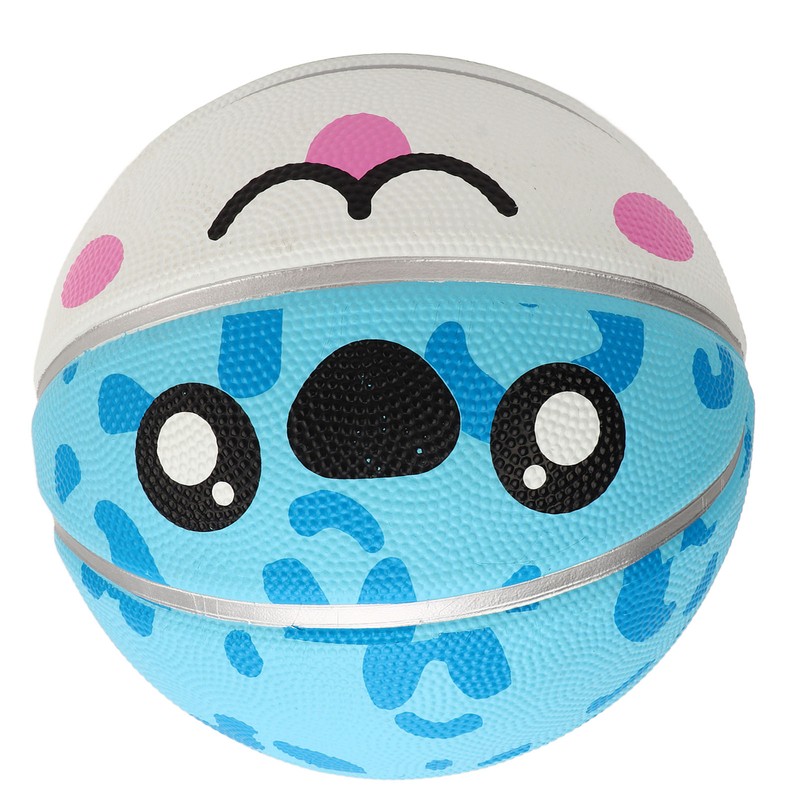 Kids Basketball Size 5 High Elastic Foam Rubber Basketball for