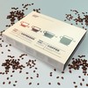 Coffee Capsule Tasting Set with 25 Capsules - For and