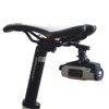 REC-MOUNTS Type 2 Saddle Rail Mount for Garmin VIRB Elite