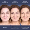 Light and Full Coverage Kit (2 PC) - Full Coverage