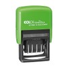 COLOP Printer S 220 Green Line Date Stamp 127669 Date