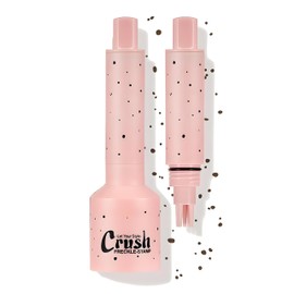 Specially Five-Point Stamp Design for Precise Application, Natural Sun-Kissed Makeup, Waterproof Long-Lasting Fake, Multiple Shades for All Skin Tones(MEDIUM）