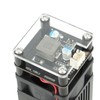 450nm 20W Laser Module Kit Smart Drive Cutting Engraving Module