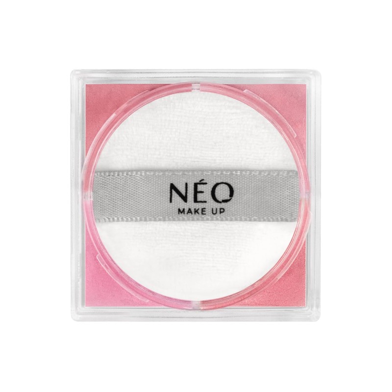 NEO MAKE UP Rouge Puder - Time To Blush Puder