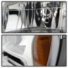 ACANII - For 2002-2009 Chevy Trailblazer 02-06 Ext w/Full Width