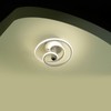 LED/Beauty/20W/4000K/Gold/White/Sensor