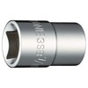 Tone Socket (6 Angle) 3SB-14 Insertion Angle 3/8 mm (9.5