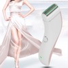 USB Women Waterproof Electric Body Hair Removal Machine Devices with