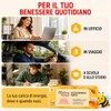 Ambrosoli Multivitaminico Energy con Miele – Integratore Stanchezza e Affaticamento
