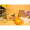 The English Soap Company, Sicilian Lemon & Sweet Orange Soap
