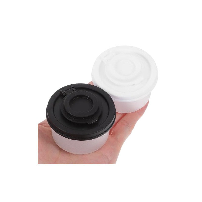 2Pcs Cosmetiquera para Maquillaje,16×10cm Bolsa de Cosméticos de Viaje, Bolsa