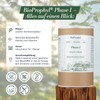 BioProphyl® Darmsanierung Phase 1 - Ballaststoffe, Kräuter und Vitamine