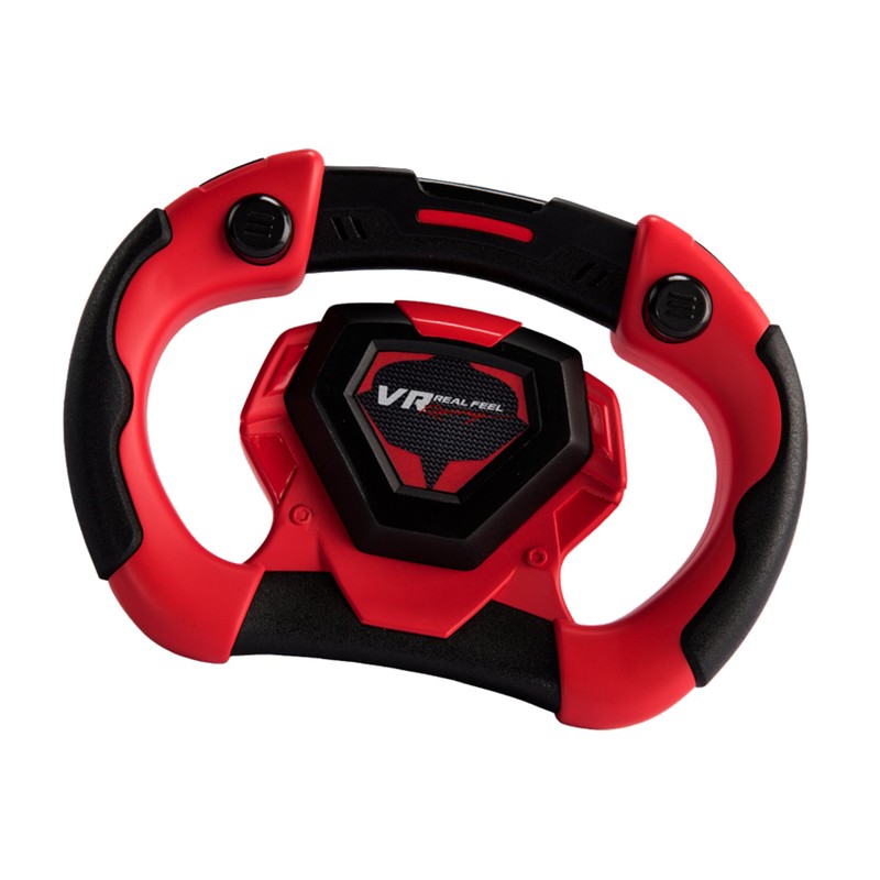 VR Entertainment 49400 Game,Racing,Virtual,Reality,Driving,Experience