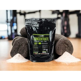 PRO 70 Performance Nutrition CONCENTRATE Whey Protein  Suplemento Nutricional de Proteína Aislada de Suero de Leche  Envase de 5 KG  166 Servicios... 
