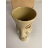 Orchids of Hawaii Fu Manchu Tiki Mug Tumbler Vase R-82
