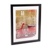 Umbra Frame for Displaying Documents, Diploma, Certificate, Photo or Artwork,