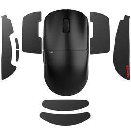 Pulsar Gaming Gears Supergrip X2V2/X2 Mini Pre-cut Anti-Slip Gaming Mouse Grip Tape Ultra Thin