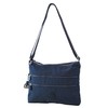 Kipling Women's Shoulder Bag ALVAR Alber Blue Blue 2 KPK1333596V1,