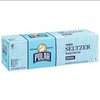 Polar Seltzer Water Original 100% Natural Sparkling Soda Beverage Soft