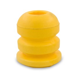 Autoacc JK Rear Bump Stop, Axle Jounce Bumpers Compatible with Wrangler JK 2007-2018 (Pack of 2)