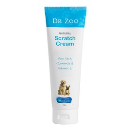 MooGoo Dr Zoo Natural Scratch Cream, 120g