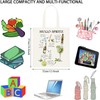 JTOUK Hugo Spritz Gift Cocktail Lover Gift Hugo Spritz Tote