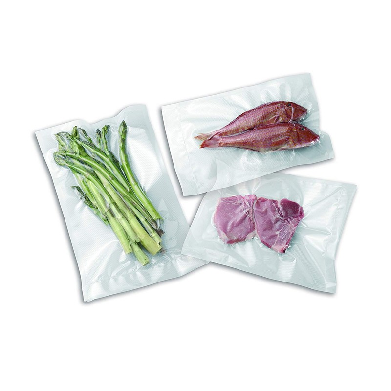 Laica 10009 Vacuum Bag 2 Rolls
