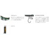 Palms Javami Lure, 110F, Brown Shad