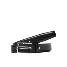JACK & JONES Male Belt, black