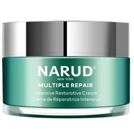 Crema Reparadora Narud, Reparadora De Barrera Para Pieles Se