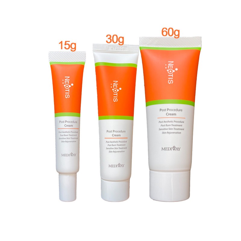 Mediway Korea [For dermatology hospital use only] Neotis PP cream